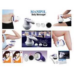 Manufacturers Exporters and Wholesale Suppliers of Body Massager Delhi Delhi